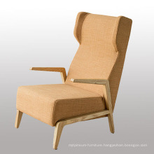 New Design Furniture Living Room Single Sofa Chair